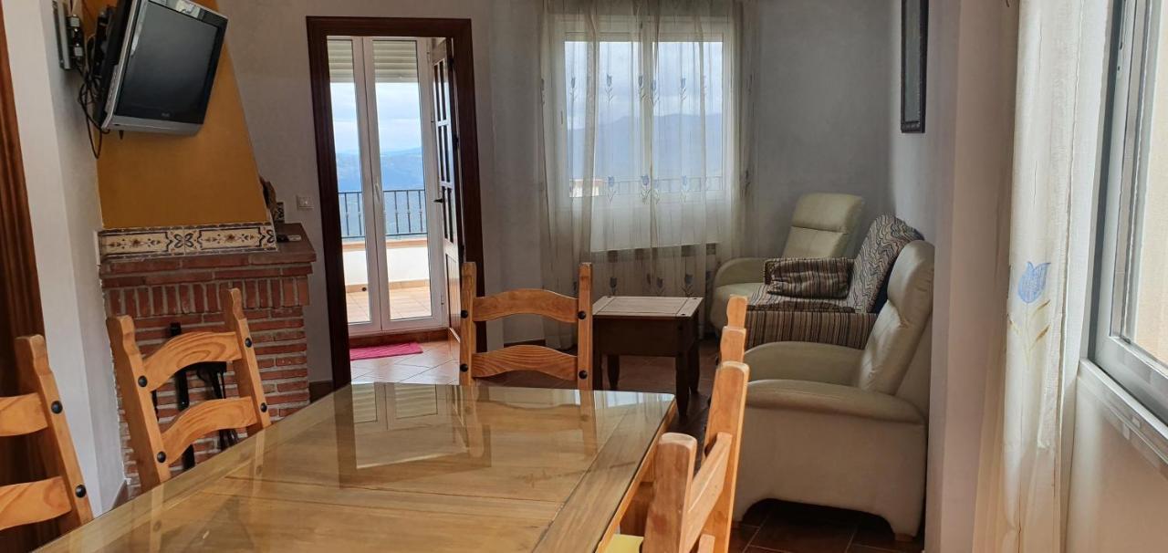 Casa El Corzo Apartment ลาอิรูลา ภายนอก รูปภาพ