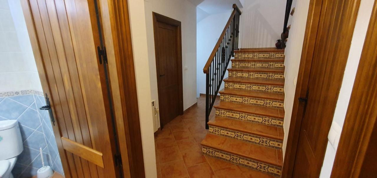 Casa El Corzo Apartment ลาอิรูลา ภายนอก รูปภาพ