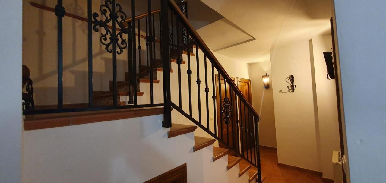 Casa El Corzo Apartment ลาอิรูลา ภายนอก รูปภาพ