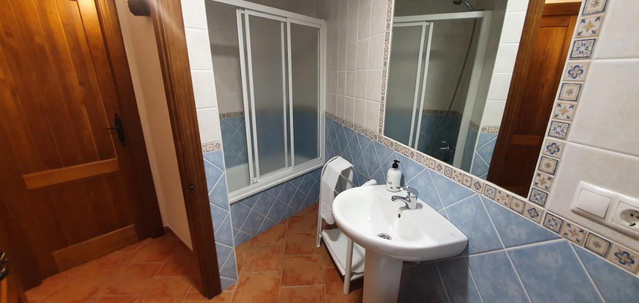 Casa El Corzo Apartment ลาอิรูลา ภายนอก รูปภาพ