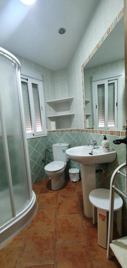 Casa El Corzo Apartment ลาอิรูลา ภายนอก รูปภาพ